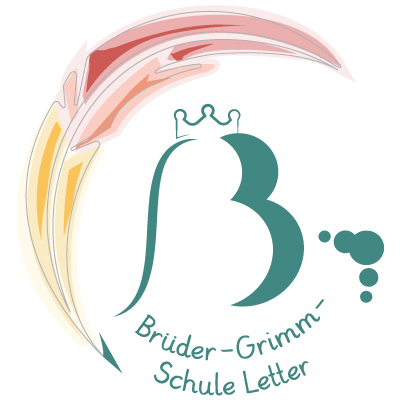 Brüder-Grimm-Schule Letter